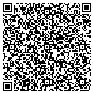 QR code with Apostolic Way Church of God contacts