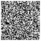 QR code with Gangola Properties Inc contacts