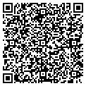 QR code with Bechtel contacts