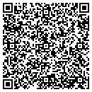 QR code with Z K Wholesalers contacts