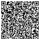 QR code with C B RAO MD PC contacts