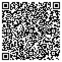 QR code with Lasery contacts