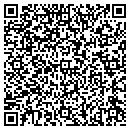 QR code with J N T Kennels contacts