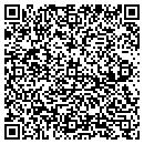 QR code with J Dwornick Design contacts