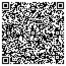 QR code with Red Letter Record contacts