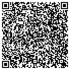 QR code with Richard A Reynolds DDS contacts