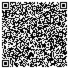 QR code with Marinas Academy of Dance contacts