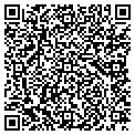 QR code with Lam Sar contacts