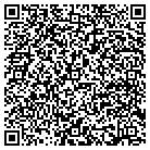 QR code with Izon Test Technology contacts
