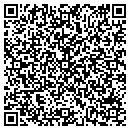 QR code with Mystic Point contacts