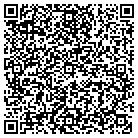 QR code with Anitha R Padmanabhan MD contacts