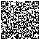 QR code with Copper Zone contacts