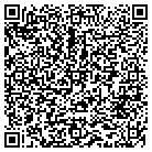 QR code with Tip Of The Mitt Watershed Cncl contacts