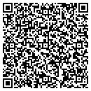 QR code with We Clean contacts