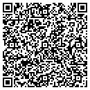QR code with Cobweb Cash contacts