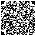 QR code with Lock Shop contacts