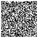 QR code with A & A Machine Shop II contacts