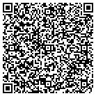 QR code with D Rv Joint Sealant Contractors contacts