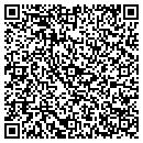 QR code with Ken W Beadling DDS contacts