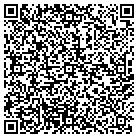 QR code with KLM Electrical & Trenching contacts