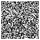 QR code with Ronald M Bahrie contacts