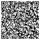 QR code with Caffeine Express contacts