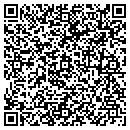 QR code with Aaron's Carpet contacts