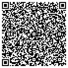 QR code with Richard A Nezwek DDS contacts