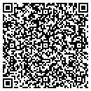 QR code with E M Adams Co contacts