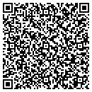 QR code with G T Tool contacts