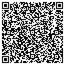 QR code with Huron Pines contacts