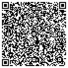 QR code with Maccabees Center Ltd Partnr contacts