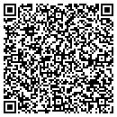 QR code with One Hour Martinizing contacts