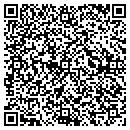 QR code with J Minch Construction contacts