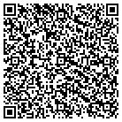 QR code with Thumb Area Behavioral Service contacts
