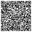 QR code with ACE Moving contacts