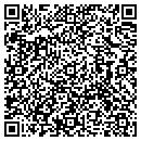 QR code with Geg Advisors contacts