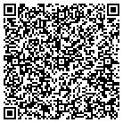 QR code with Chippewa Ottawa Resource Auth contacts