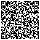 QR code with Katts Meow contacts