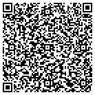 QR code with S & M Small Engine Repair contacts