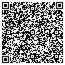 QR code with Headliners contacts