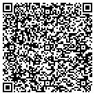 QR code with White Cloud Community Library contacts