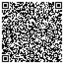 QR code with Pines Resort contacts