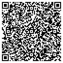 QR code with B & B Tool contacts
