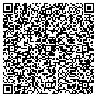 QR code with Garnos Pizza and Grinders Inc contacts