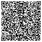 QR code with Custom Cleaning & Janitorial contacts