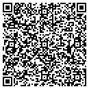 QR code with J D & Assoc contacts