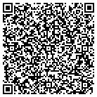 QR code with American Legion Utica Post 351 contacts