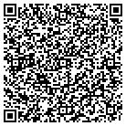 QR code with Penfield Joan M Msw contacts