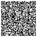 QR code with Cajun Cafe contacts